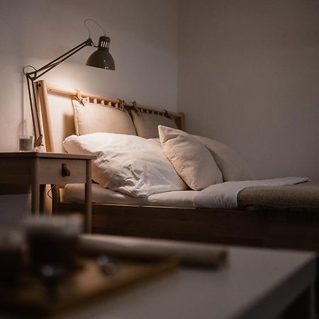 Boho Raj V Centru / /Gril/ /Balkon Apartman Alamóc Kültér fotó