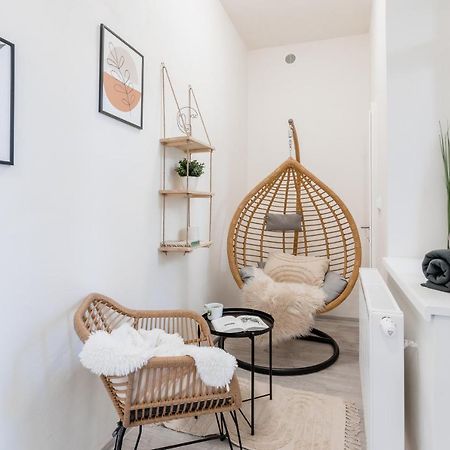 Boho Raj V Centru / /Gril/ /Balkon Apartman Alamóc Kültér fotó