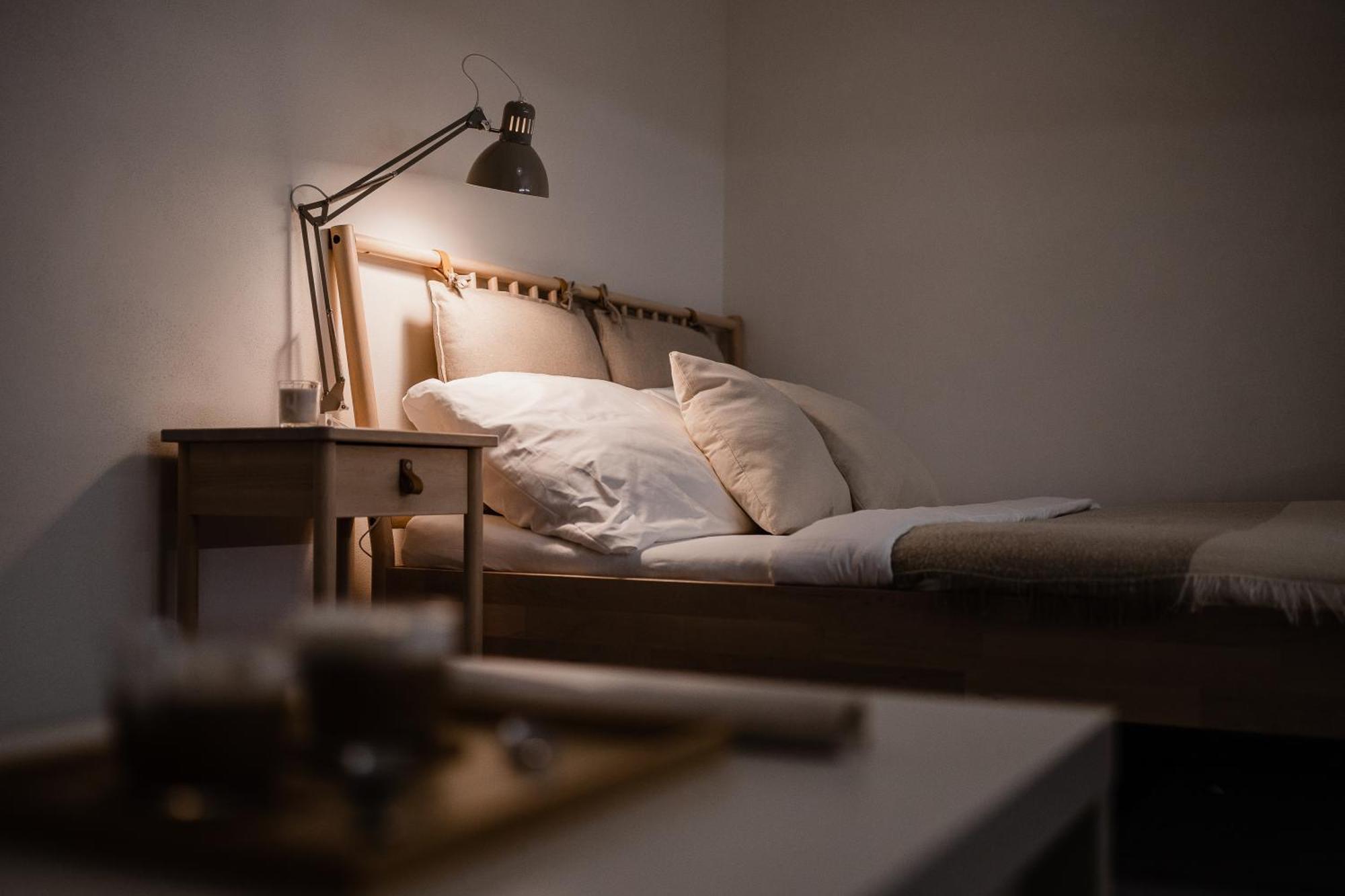 Boho Raj V Centru / /Gril/ /Balkon Apartman Alamóc Kültér fotó