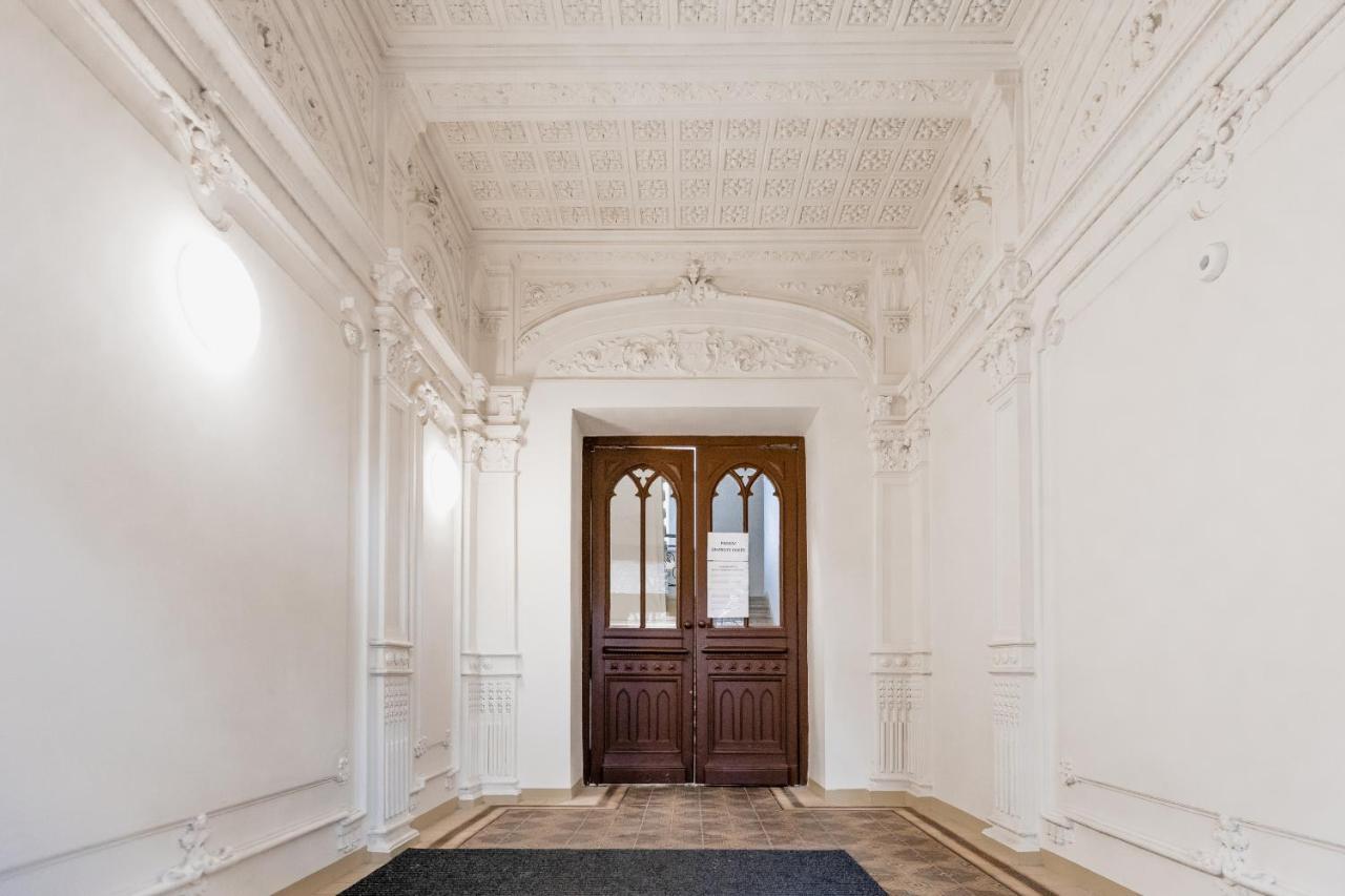 Boho Raj V Centru / /Gril/ /Balkon Apartman Alamóc Kültér fotó