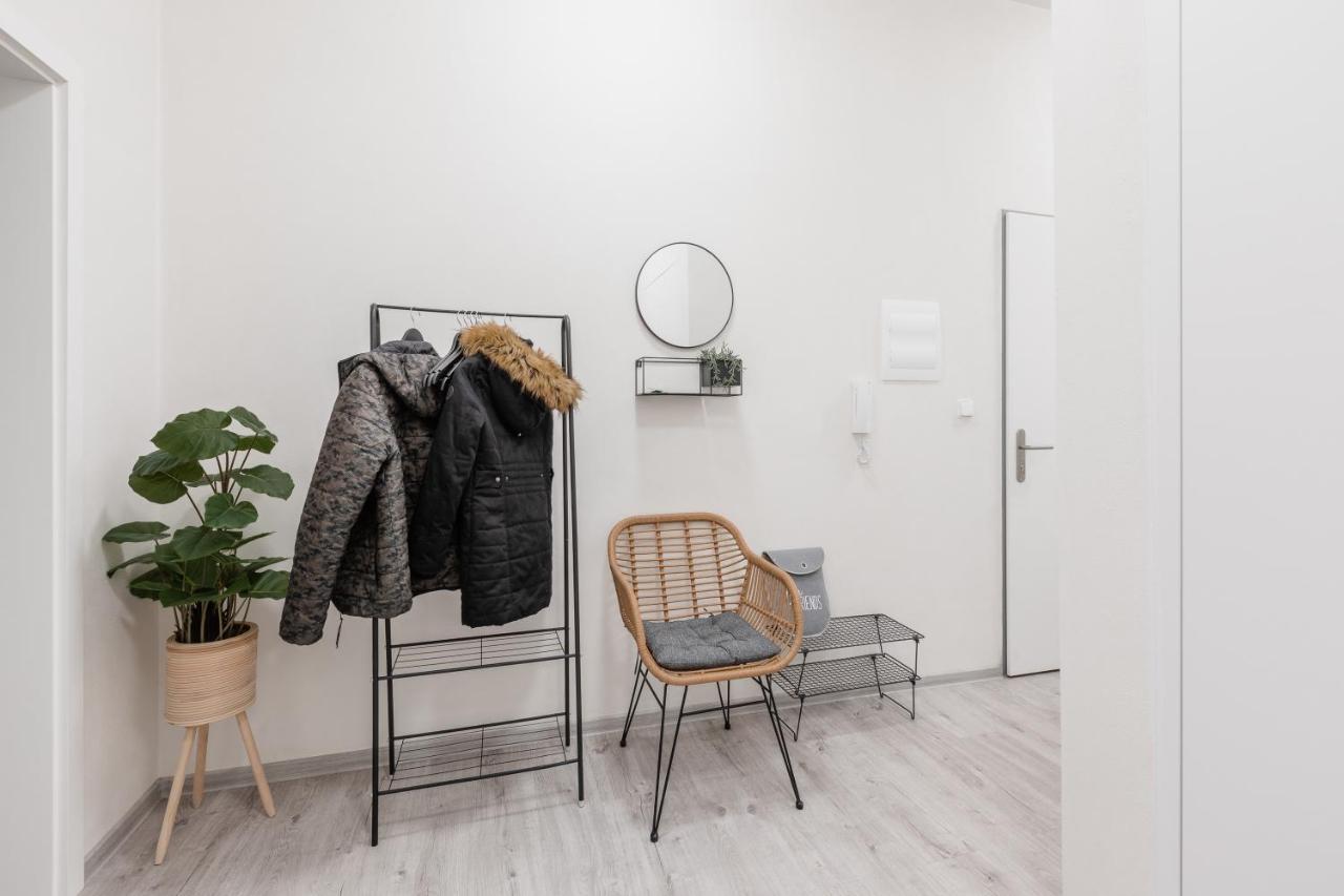 Boho Raj V Centru / /Gril/ /Balkon Apartman Alamóc Kültér fotó